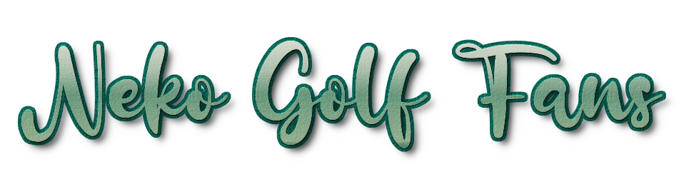 Neko Golf Fans